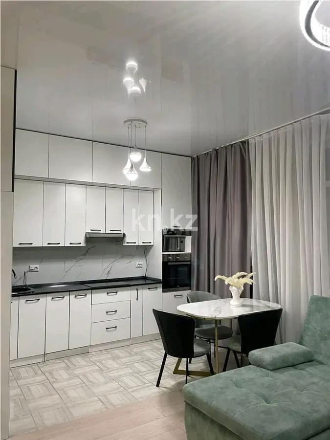 Продажа 2-комнатной квартиры, 61 м² в Астане - фото 4