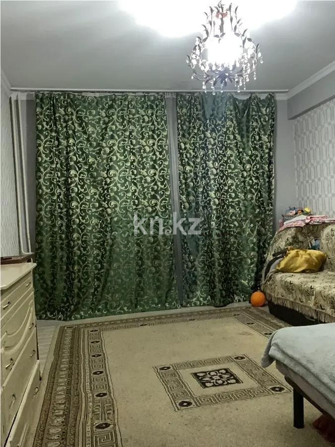 Продажа 1-комнатной квартиры, 38 м² в Алматы