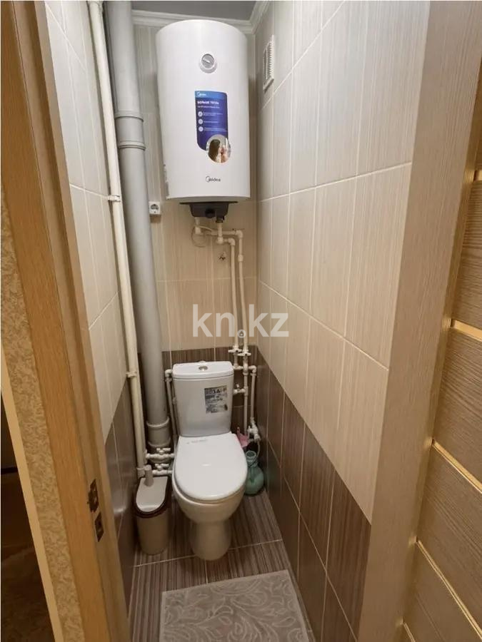 Продажа 2-комнатной квартиры, 48 м² в Караганде - фото 4