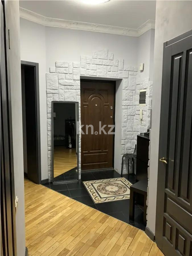 Продажа 2-комнатной квартиры, 91 м², ул. Курмангазы, дом  145 в Алматы - фото 5