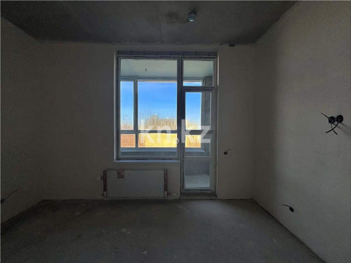 Продажа 1-комнатной квартиры, 45.62 м², ул. Е-321, дом  6/2 в Астане - фото 2