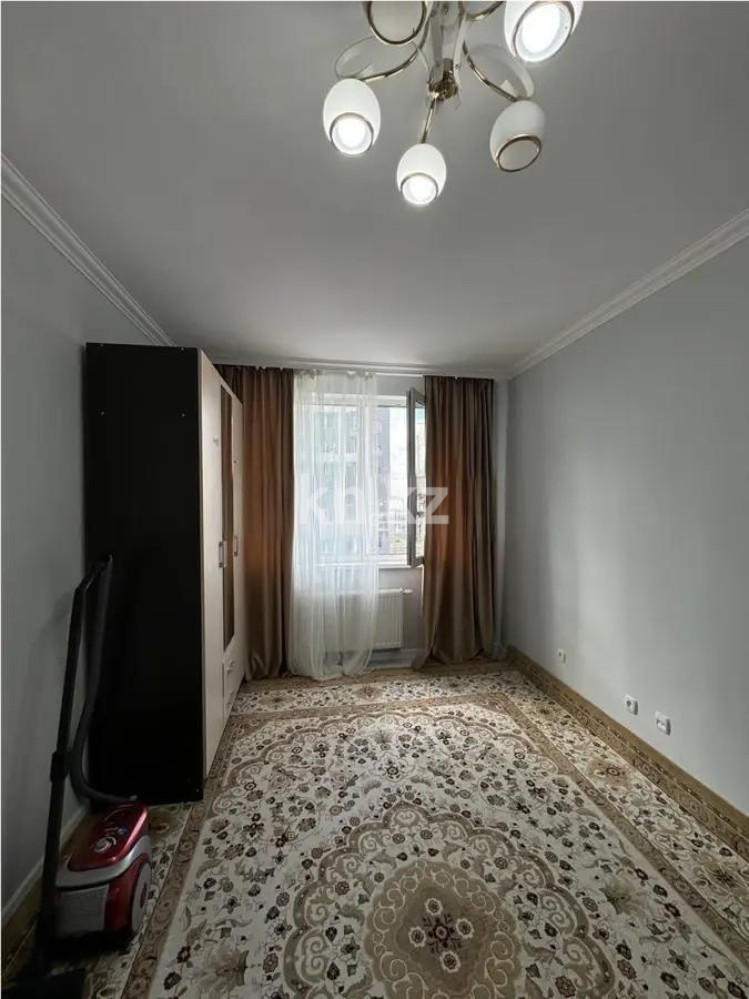 Продажа 1-комнатной квартиры, 35.5 м² в Астане