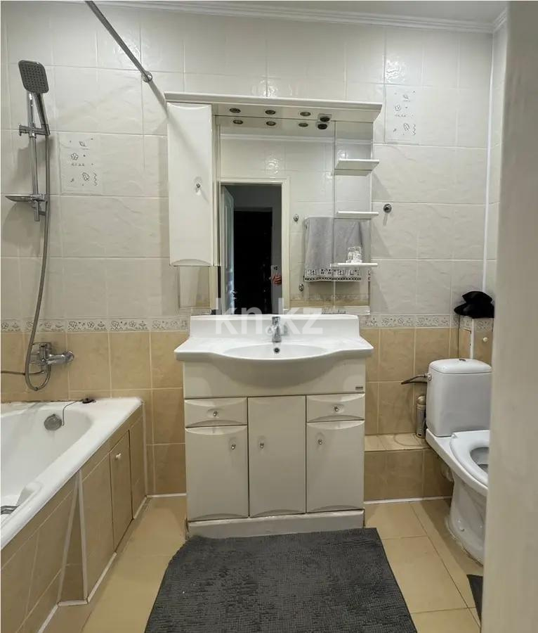 Продажа 2-комнатной квартиры, 60 м² в Алматы - фото 3