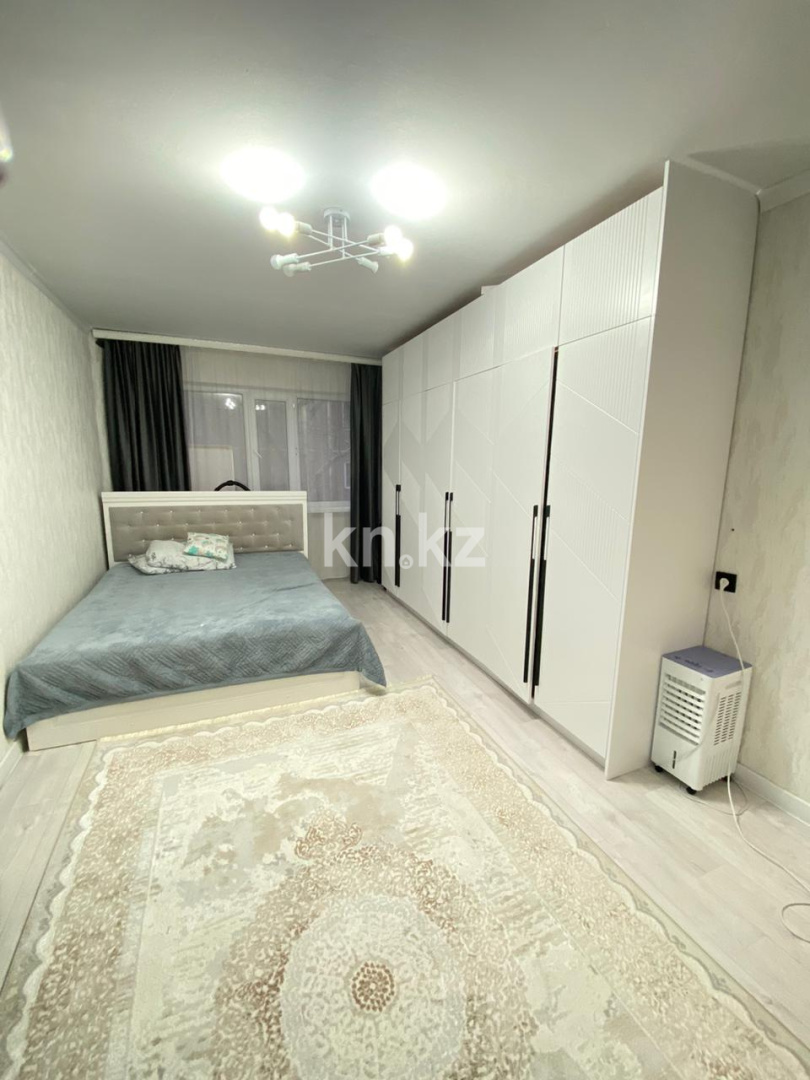Продажа 2-комнатной квартиры, 45 м², пр. Республики, дом  20 в Караганде - фото 3