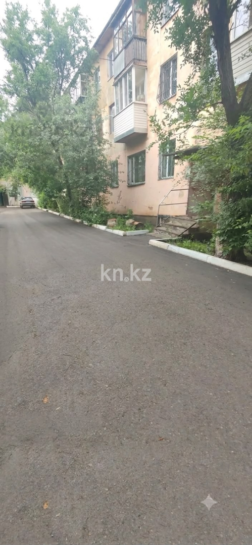Продажа 3-комнатной квартиры, 51 м² в Караганде - фото 16