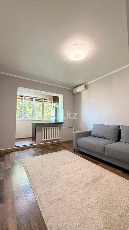 Продажа 2-комнатной квартиры, 40 м² в Алматы - фото 2