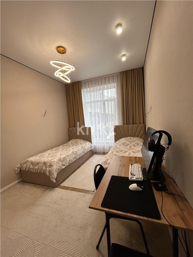Продажа 2-комнатной квартиры, 48 м² в Астане - фото 7