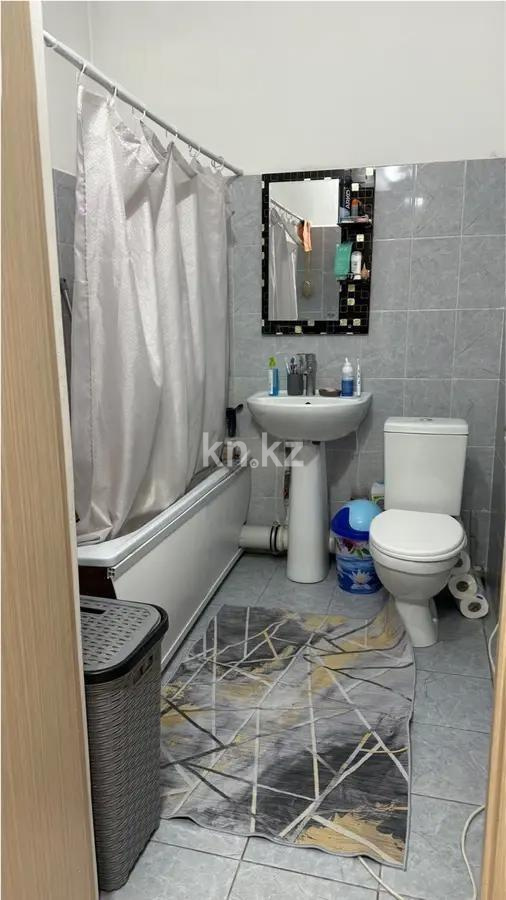 Продажа 1-комнатной квартиры, 44.2 м², мкр. Саялы, дом  98 в Алматы - фото 2