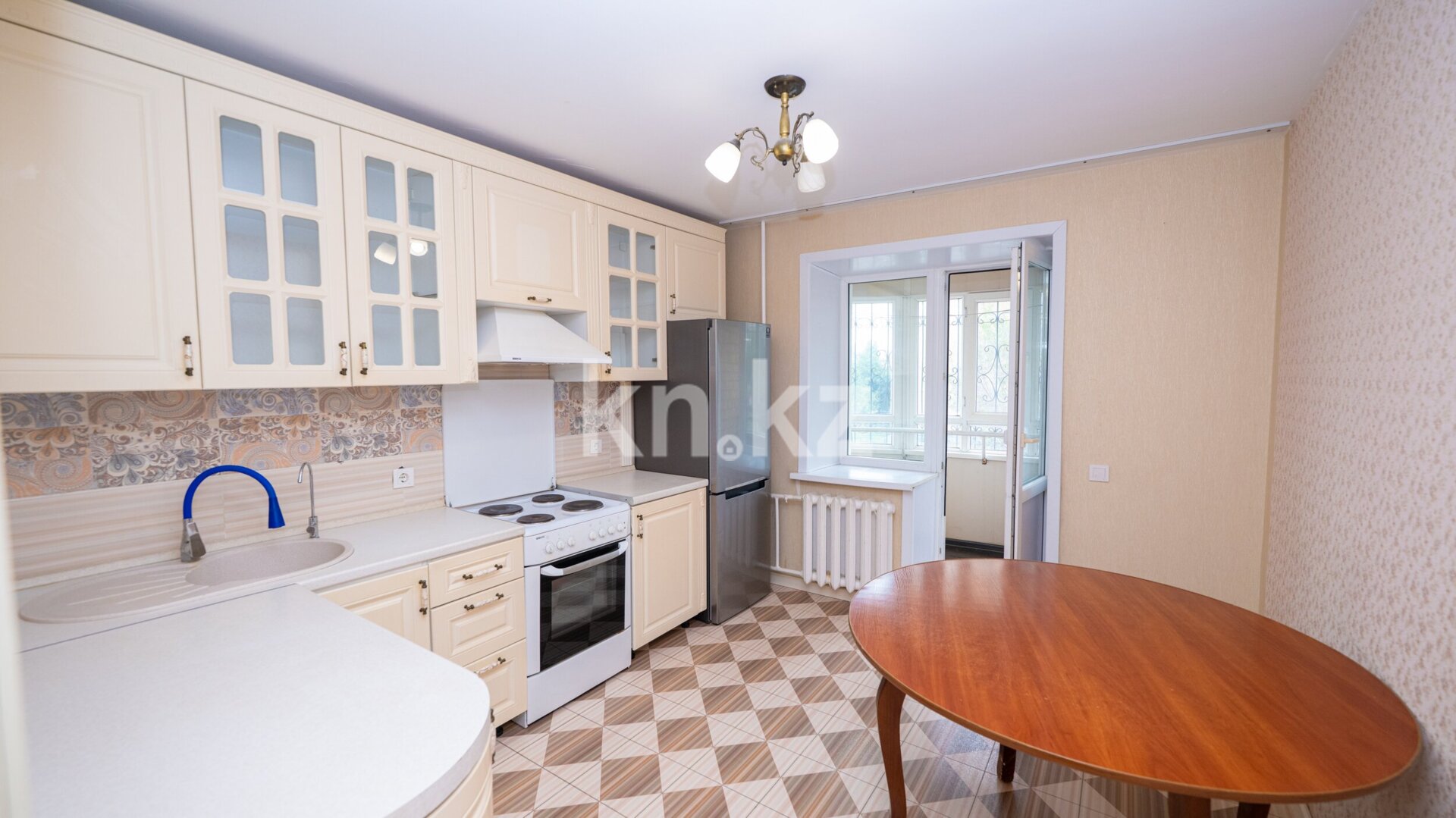 Продажа 2-комнатной квартиры, 60 м² в Астане
