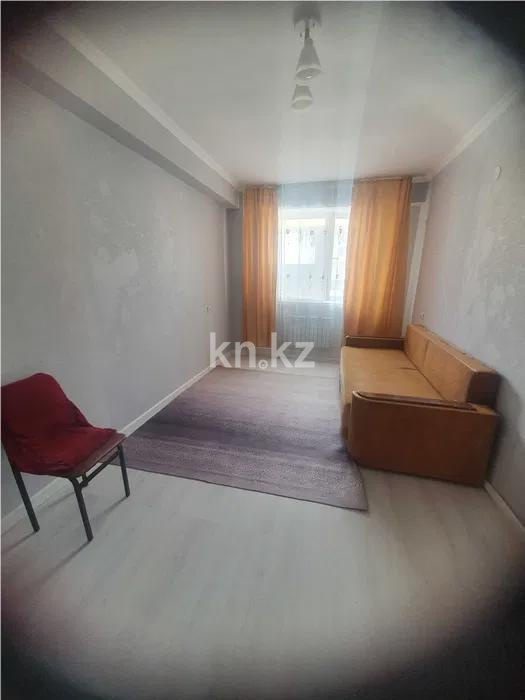 Продажа 1-комнатной квартиры, 33 м² в Алматы