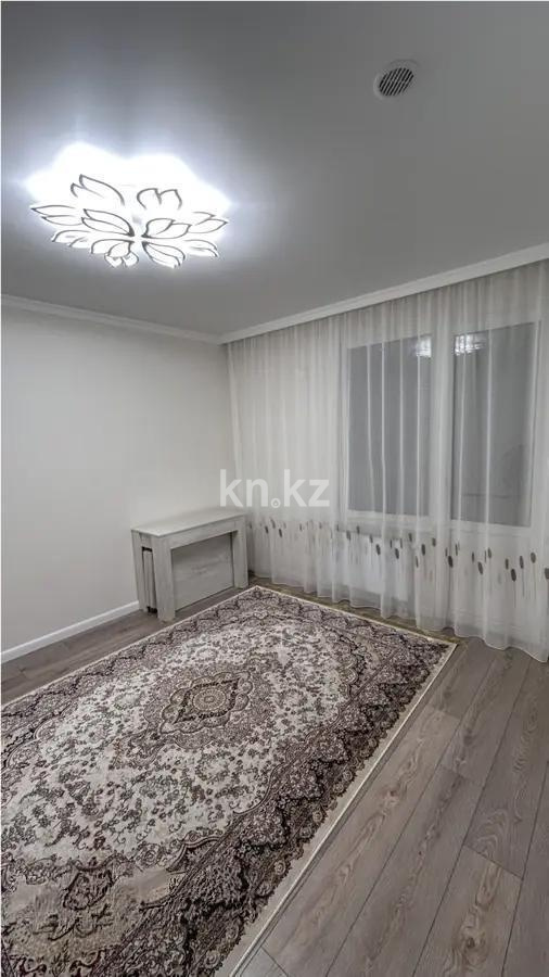 Продажа 2-комнатной квартиры, 52.6 м², ул. Хусейна бен Талала, дом  41 в Астане - фото 2