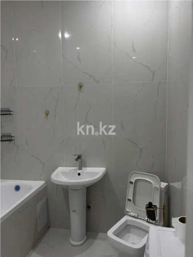 Продажа 2-комнатной квартиры, 45 м² в Алматы - фото 4