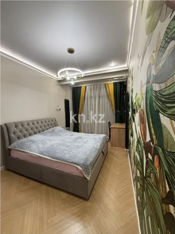 Продажа 2-комнатной квартиры, 73.2 м² в Алматы - фото 2