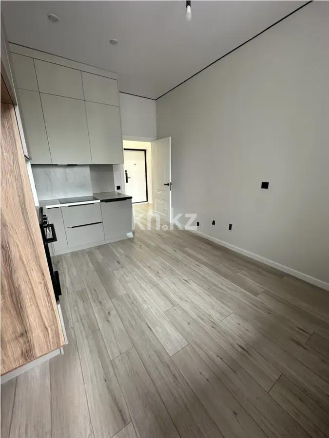 Продажа 2-комнатной квартиры, 43.4 м² в Астане - фото 2