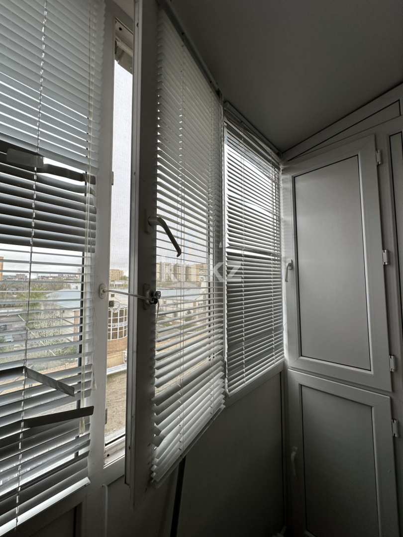 Продажа 3-комнатной квартиры, 61.8 м² в Караганде - фото 23