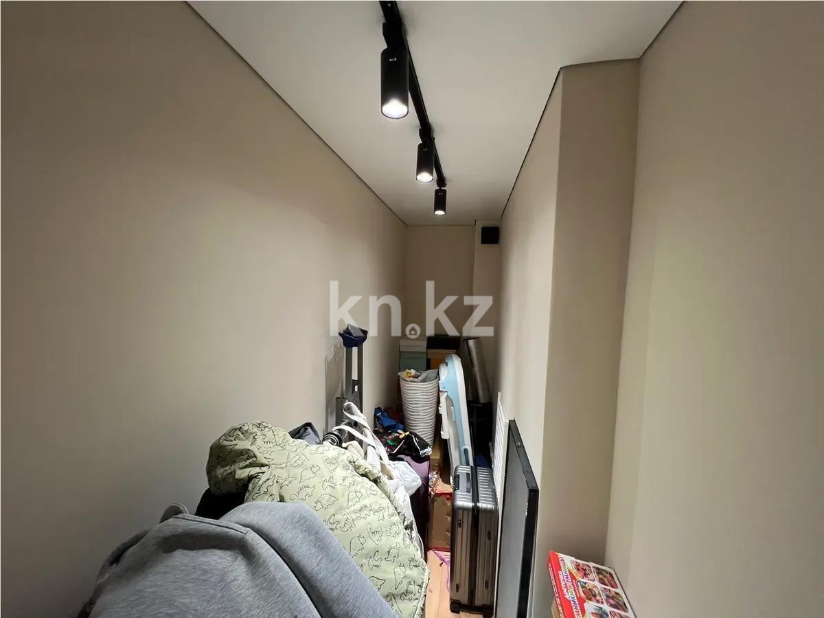 Продажа 3-комнатной квартиры, 92 м², ул. Шаляпина, дом  1/18 в Алматы - фото 8