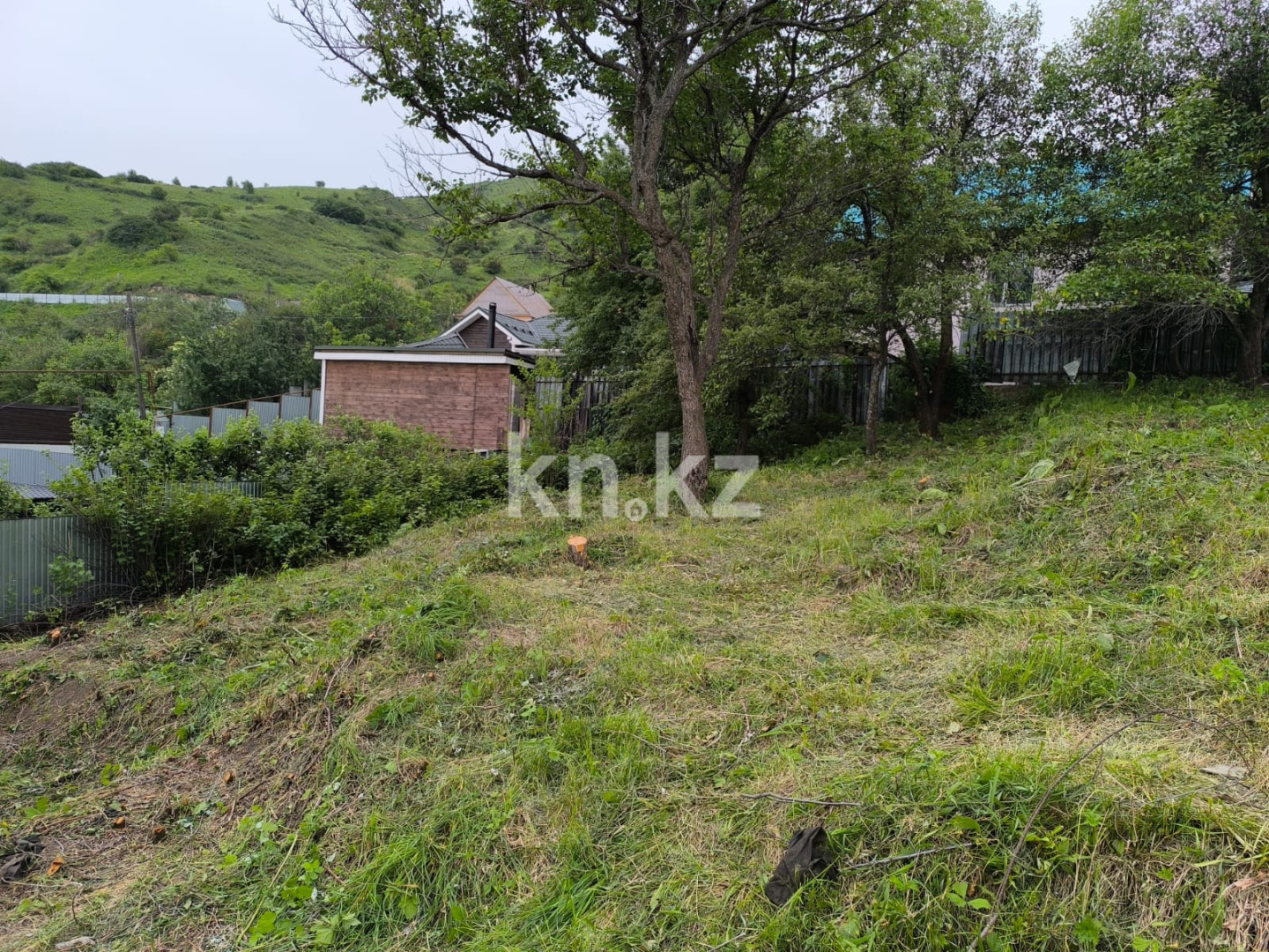 Продажа земельного участка, 6 сот., СТ Алма в Алматы - фото 9