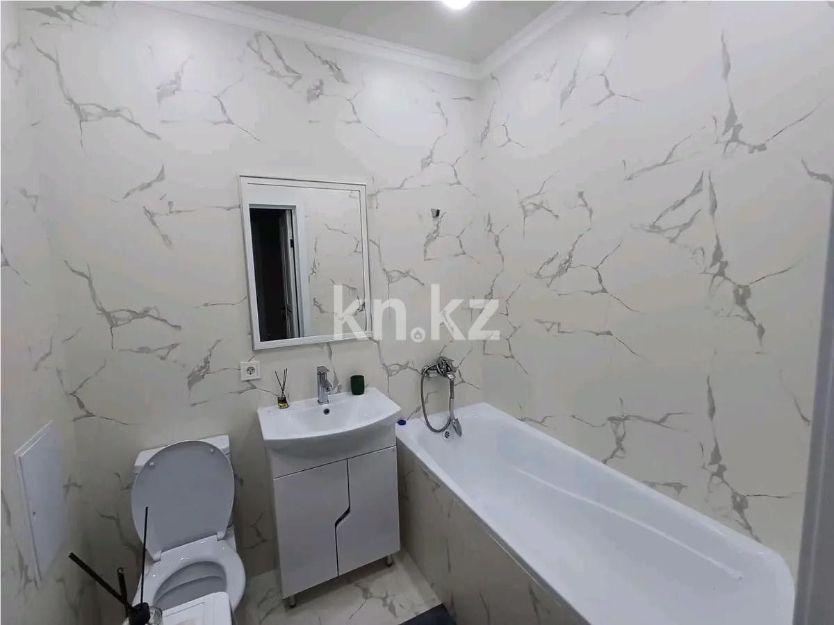 Продажа 1-комнатной квартиры, 39 м² в Астане - фото 3
