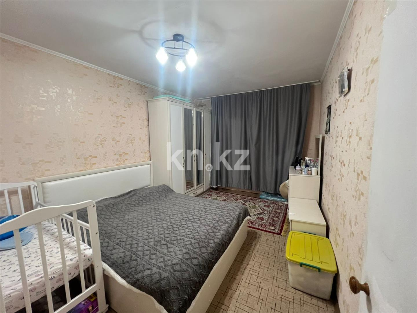 Продажа 2-комнатной квартиры, 52 м², ул. Язева в Караганде - фото 7