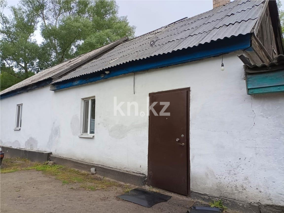 Продажа 3-комнатного дома, 89.1 м², ул. Демьяна Бедного в Караганде