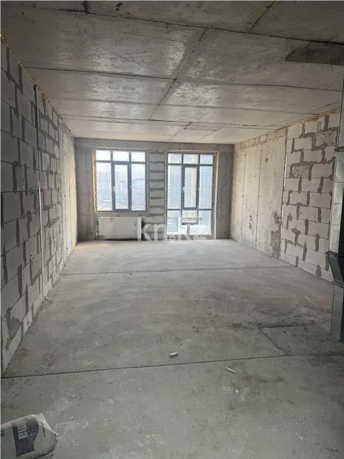 Продажа 1-комнатной квартиры, 37 м² в Алматы