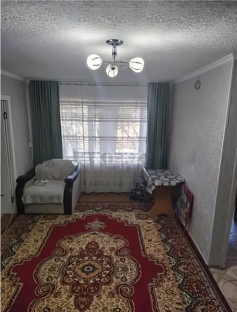 Продажа 3-комнатной квартиры, 54 м² в Караганде - фото 2