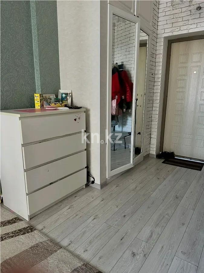 Продажа 1-комнатной квартиры, 30 м² в Астане - фото 4