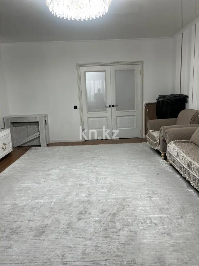 Продажа 3-комнатной квартиры, 110 м² в Алматы