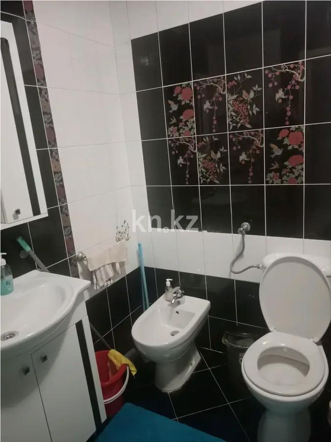 Продажа 2-комнатной квартиры, 62.8 м² в Астане - фото 4