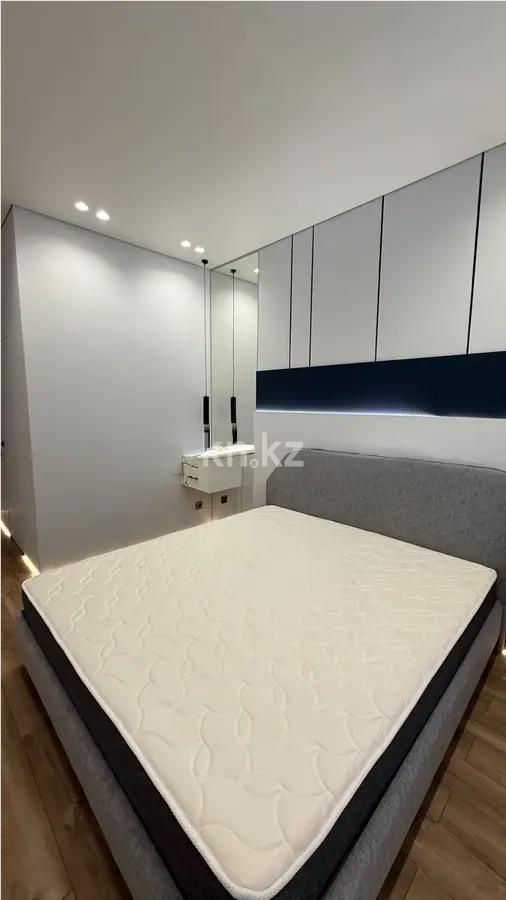 Продажа 3-комнатной квартиры, 82.9 м² в Астане - фото 2