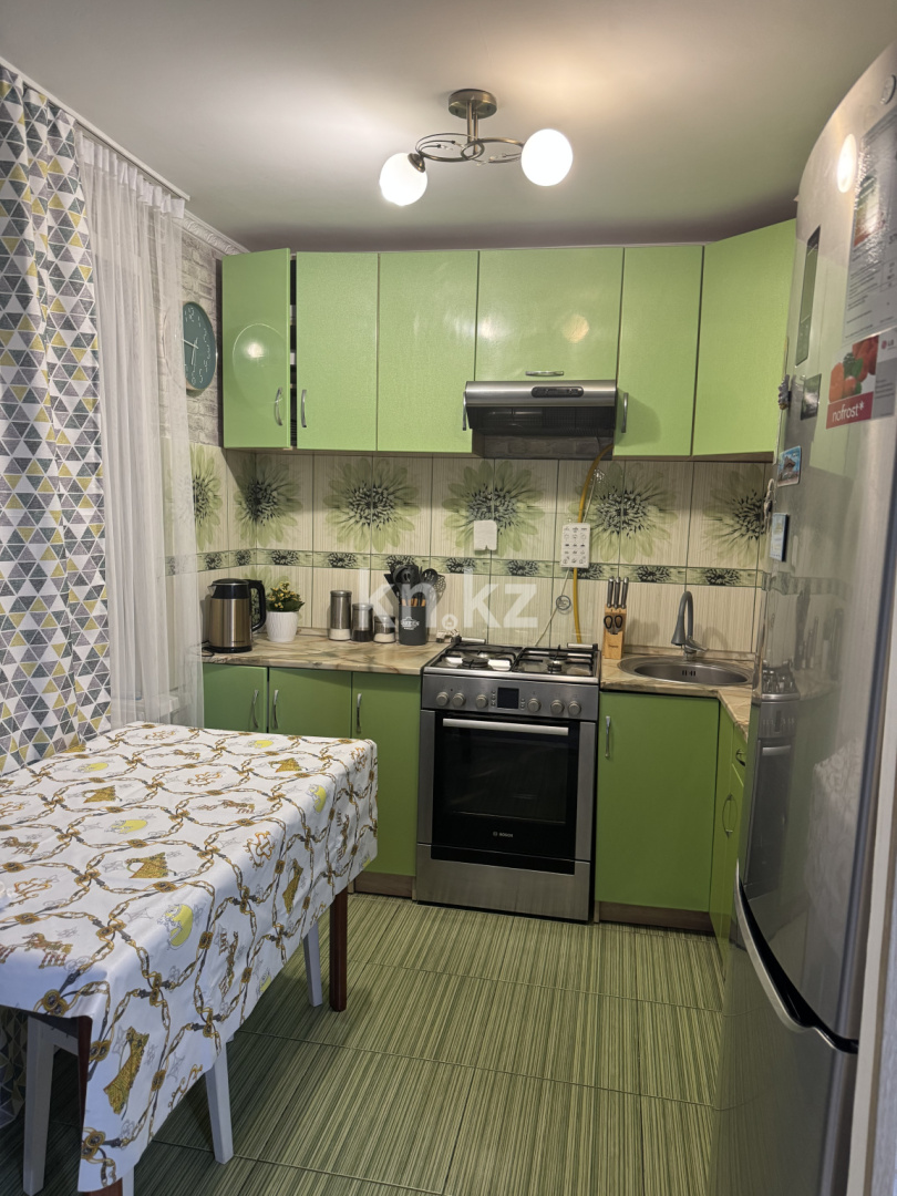 Продажа 2-комнатной квартиры, 46 м² в Караганде - фото 3