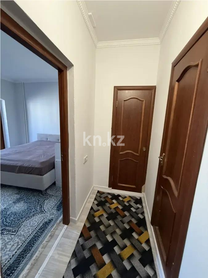 Продажа 2-комнатной квартиры, 56 м² в Алматы - фото 3