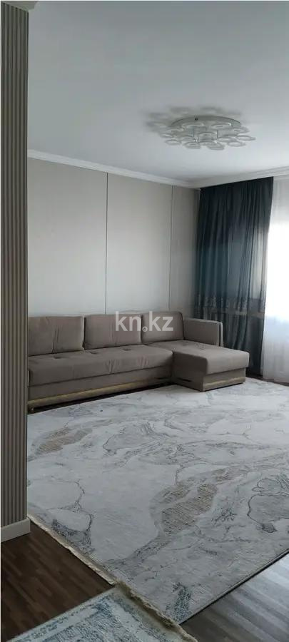 Продажа 2-комнатной квартиры, 90 м² в Астане