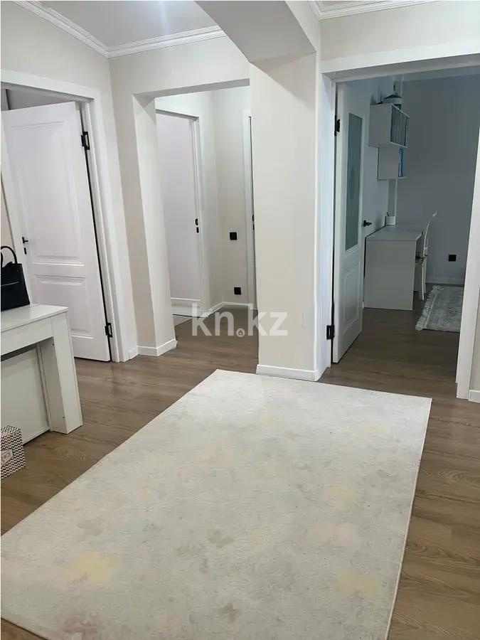 Продажа 3-комнатной квартиры, 75 м² в Алматы - фото 7