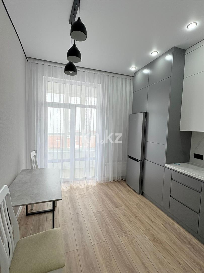 Продажа 2-комнатной квартиры, 71 м² в Астане - фото 8