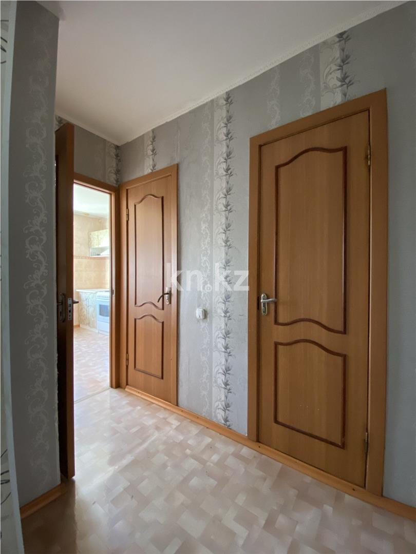 Продажа 3-комнатной квартиры, 63 м², мкр-н 9-й в Темиртау - фото 11