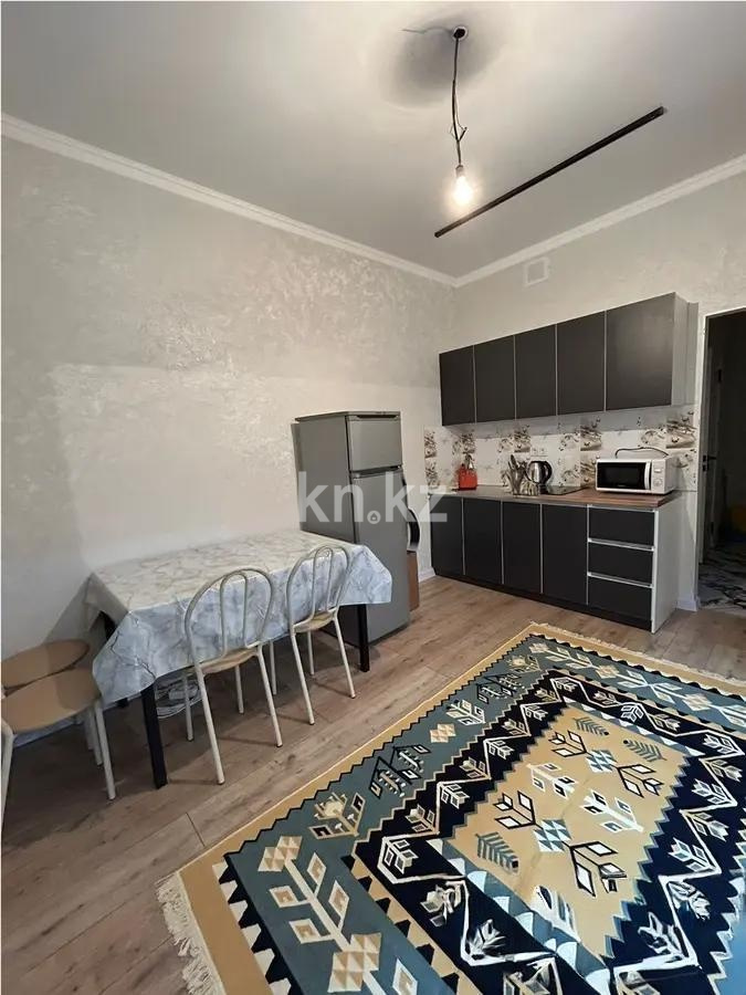 Продажа 2-комнатной квартиры, 46 м² в Алматы - фото 3
