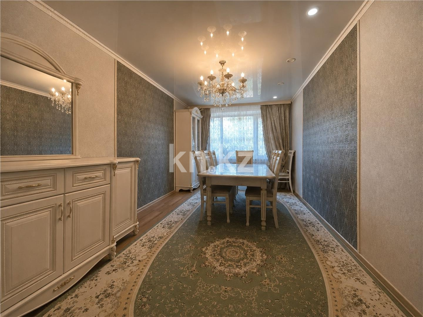 Продажа 4-комнатной квартиры, 87 м² в Темиртау - фото 13