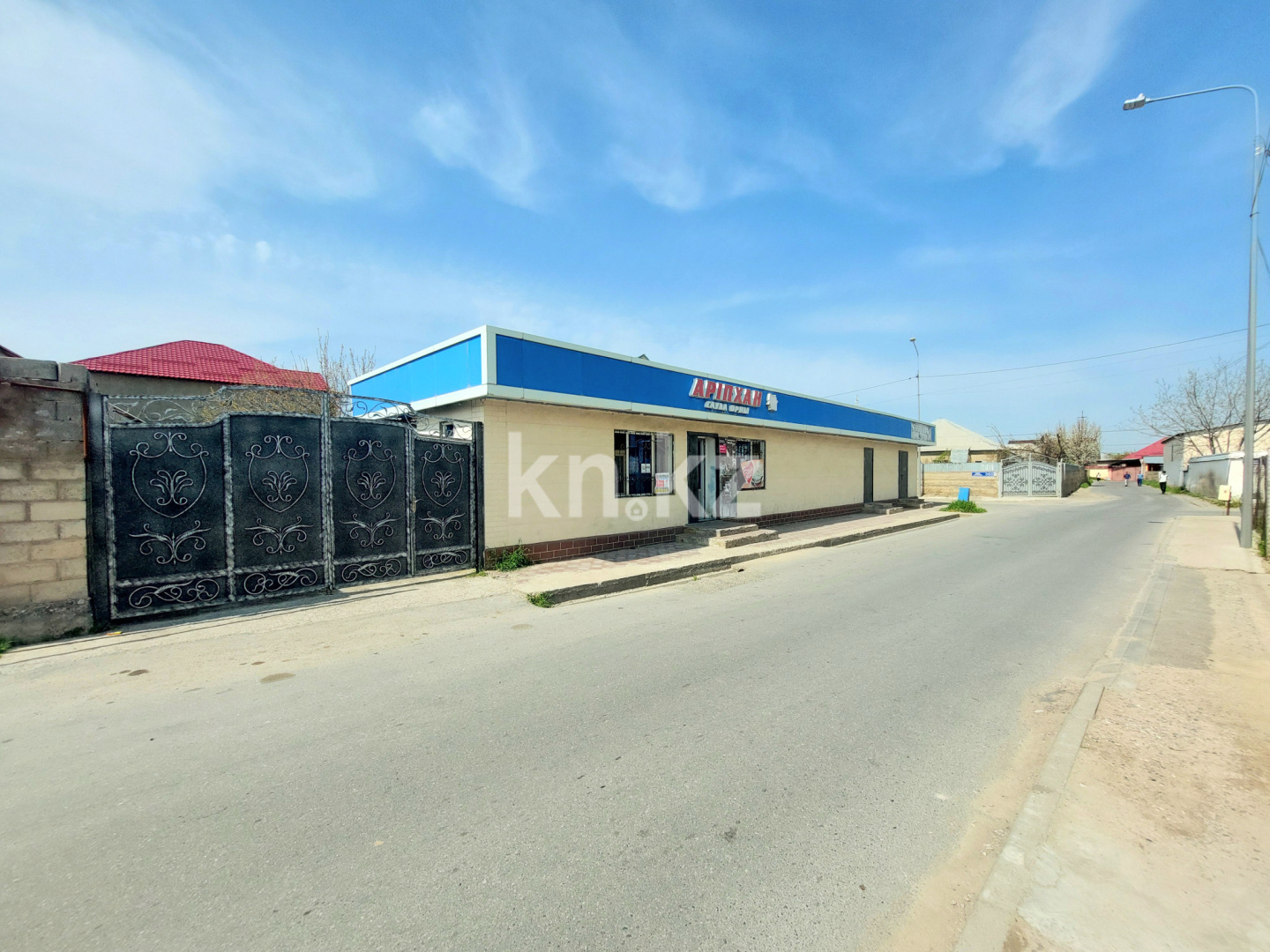 Продажа 6-комнатного дома, 252 м², ул. Сырым батыра, дом  64 в Шымкенте - фото 31