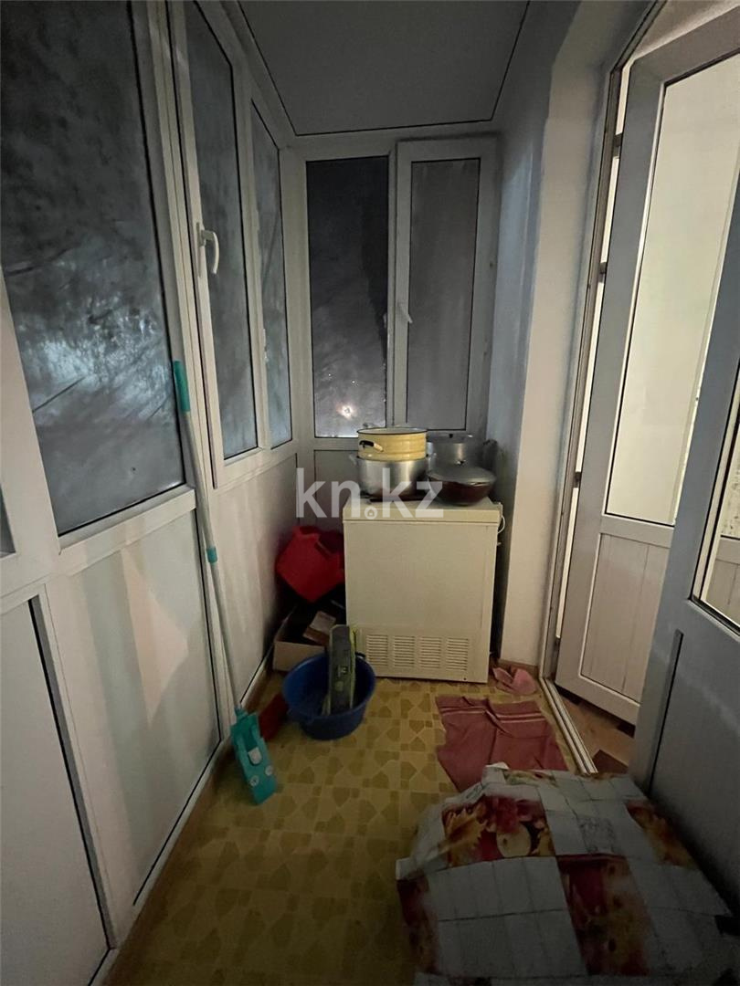 Продажа 3-комнатной квартиры, 75 м², ул. Жамбыла в Караганде - фото 11