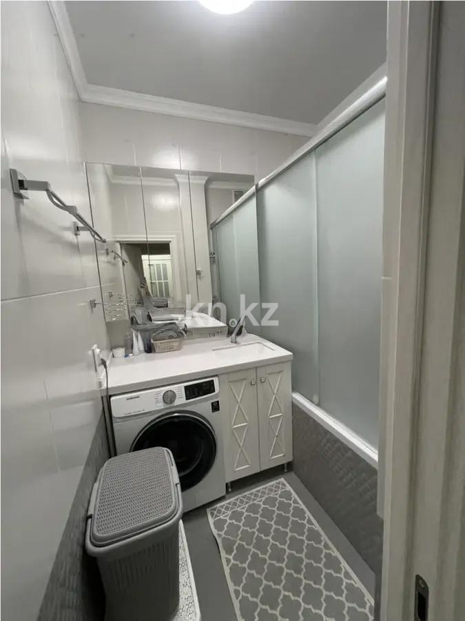 Продажа 4-комнатной квартиры, 90 м² в Алматы - фото 5