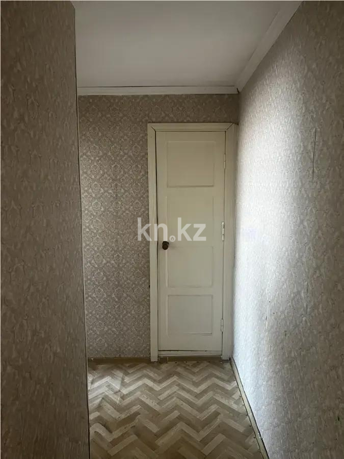 Продажа 1-комнатной квартиры, 35 м² в Астане - фото 4