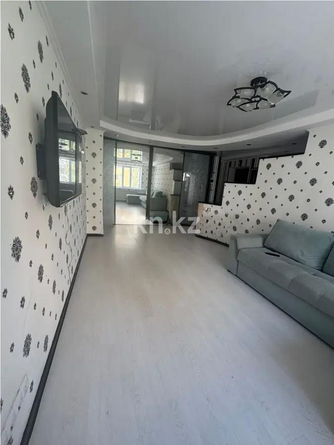 Продажа 2-комнатной квартиры, 55 м², ул. Рыскулбекова, дом  16а в Астане