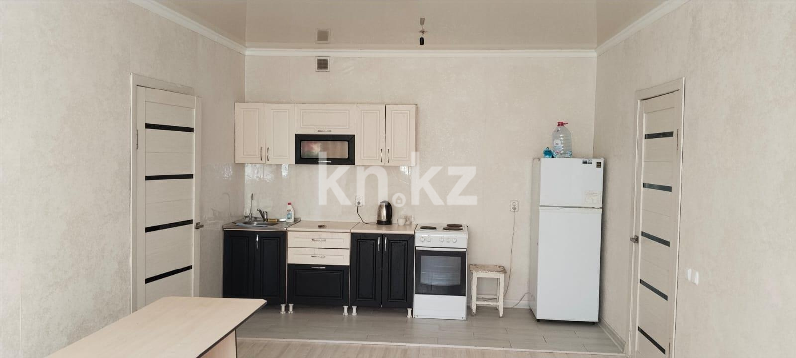 Продажа 3-комнатной квартиры, 67 м² в Караганде