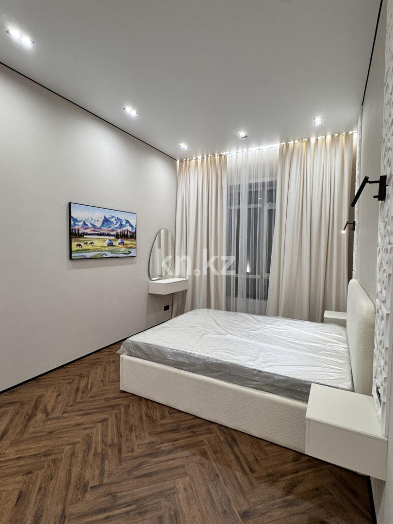 Продажа 2-комнатной квартиры, 70.2 м², ул. Жошы хана, дом  16/1 в Астане - фото 2