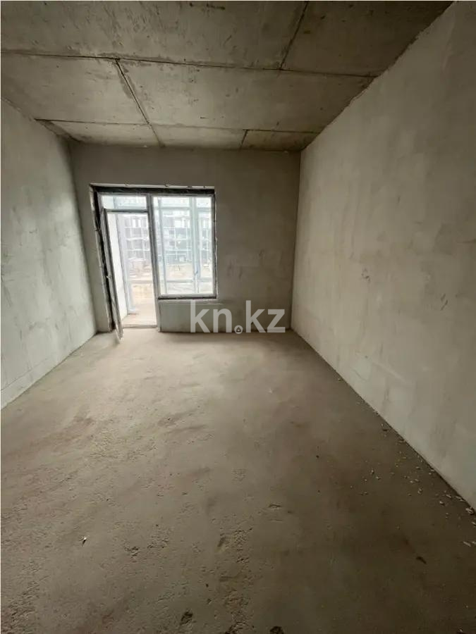 Продажа 4-комнатной квартиры, 122.8 м² в Астане