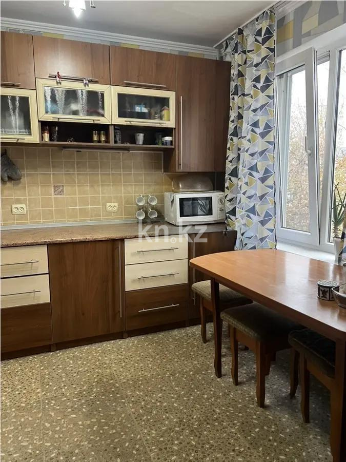 Продажа 4-комнатной квартиры, 73 м², мкр-н Орбита-1, дом  24 в Алматы - фото 4