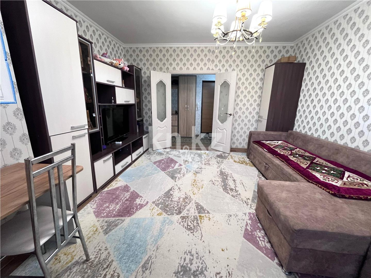 Продажа 2-комнатной квартиры, 57 м² в Караганде - фото 2