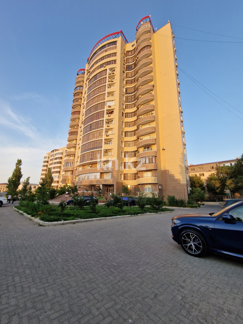Продажа 4-комнатной квартиры, 129.6 м², ул. Смагулова, дом  56а в Атырау - фото 30