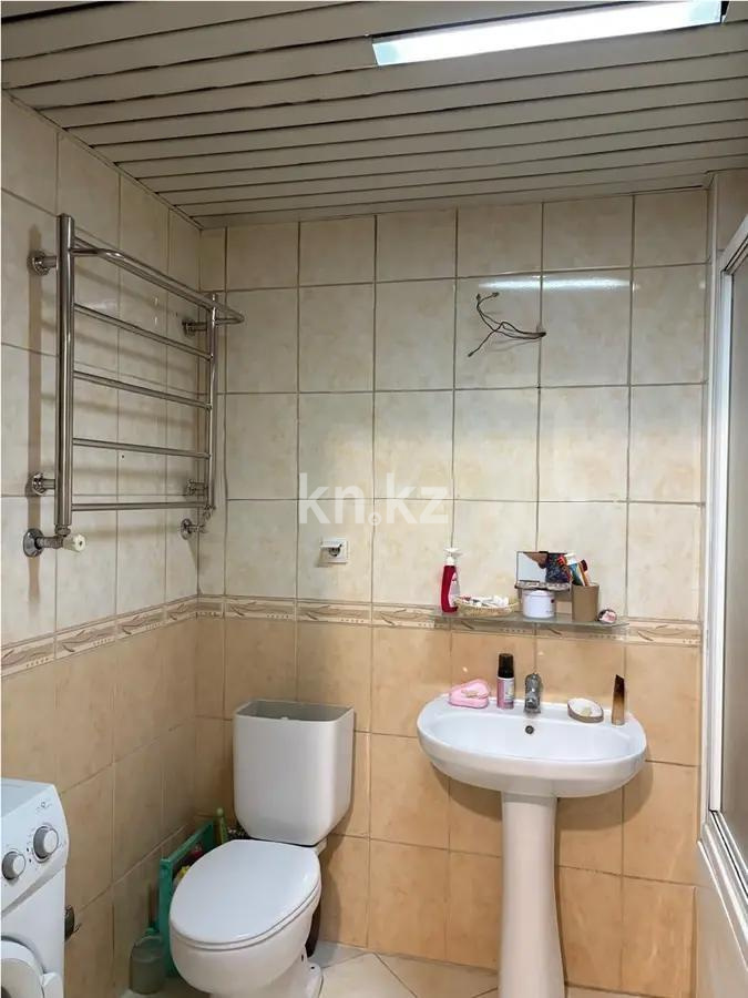 Продажа 2-комнатной квартиры, 45 м² в Алматы - фото 3